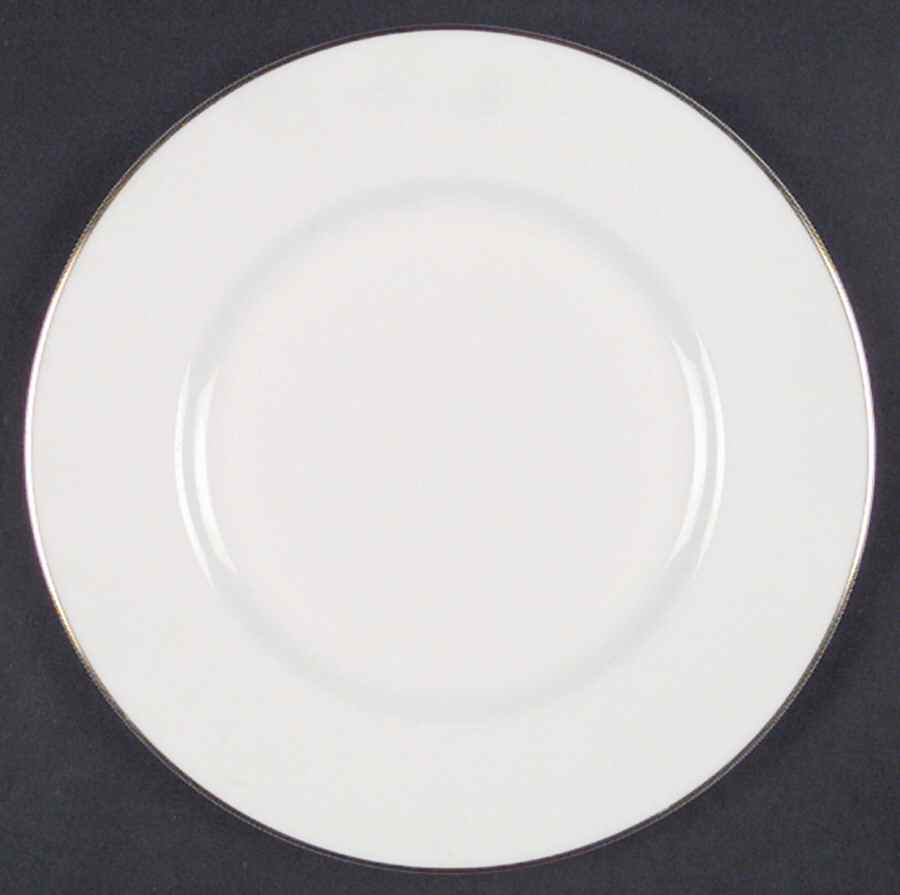 Fortune Salad Plate by Royal Doulton-1