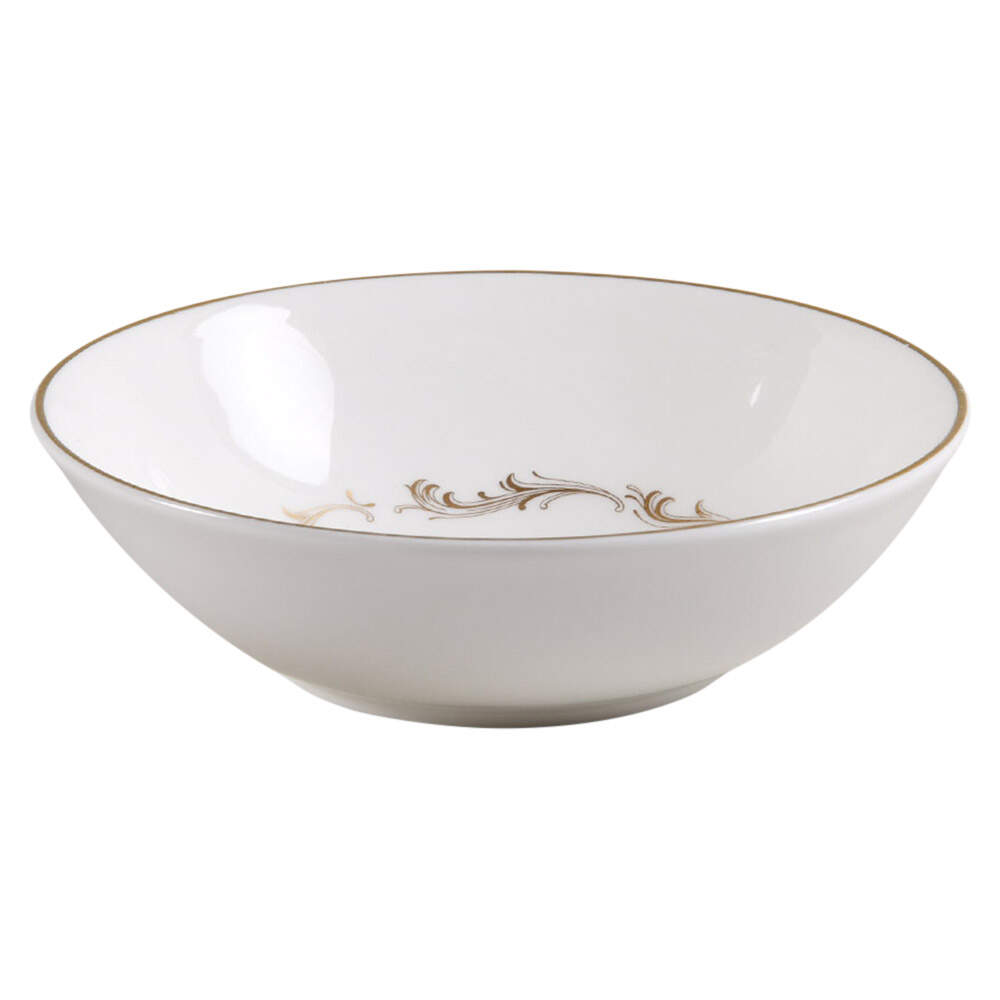 French Provincial Fruit/Dessert (Sauce) Bowl by Royal Doulton-1