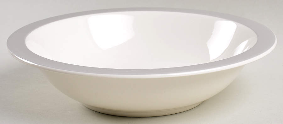Frost Pine 10" Round Vegetable Bowl by Royal Doulton-1
