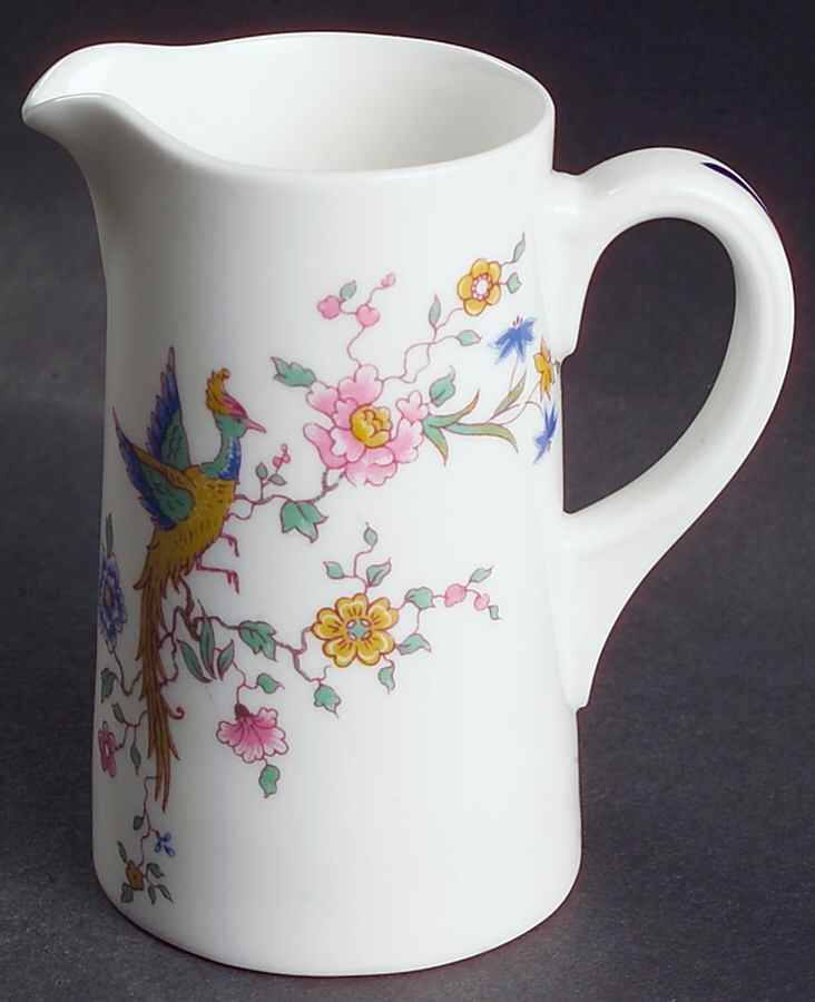 Furness Bermuda Line Mini Creamer by Royal Doulton-1