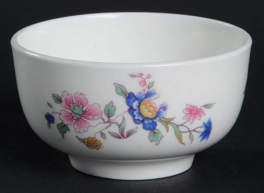 Furness Bermuda Line Mini Open Sugar Bowl by Royal Doulton-1