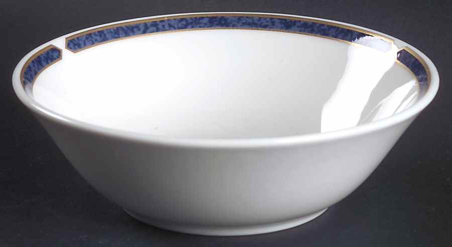 Gainsborough Coupe Cereal Bowl by Royal Doulton-1