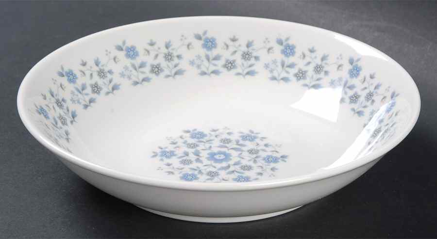 Galaxy Coupe Cereal Bowl by Royal Doulton-1
