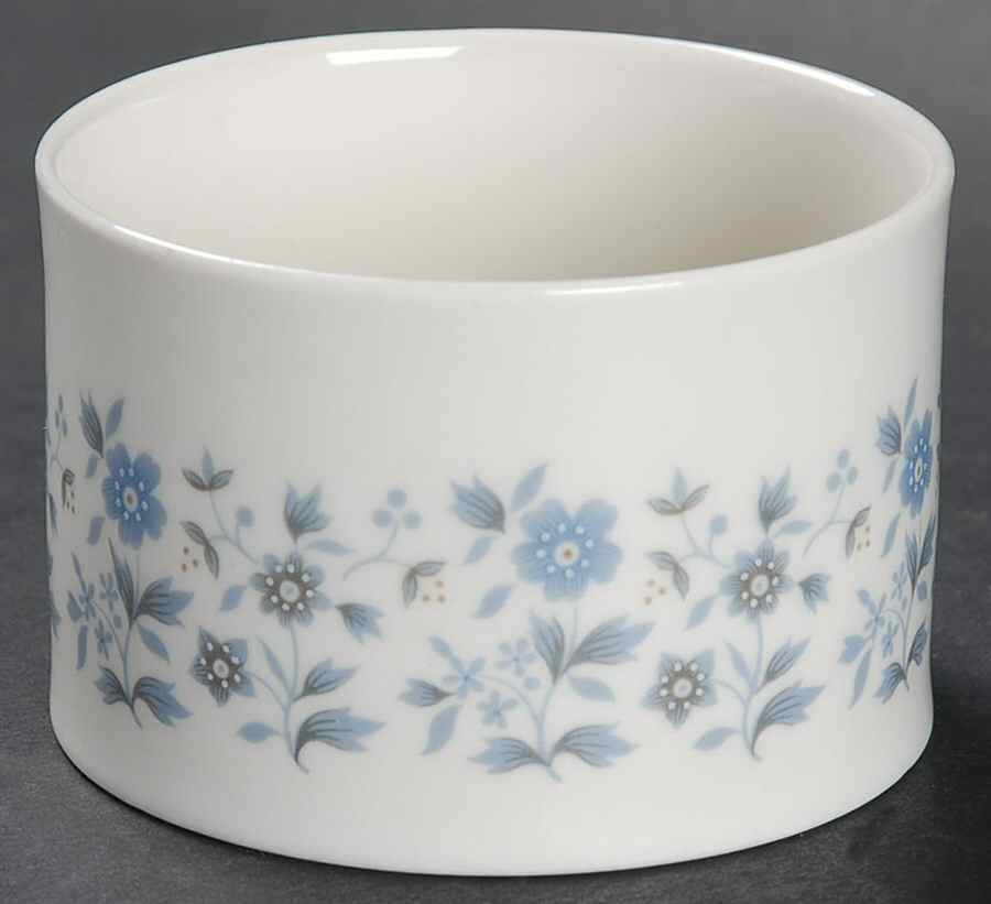 Galaxy Mini Open Sugar Bowl by Royal Doulton-1