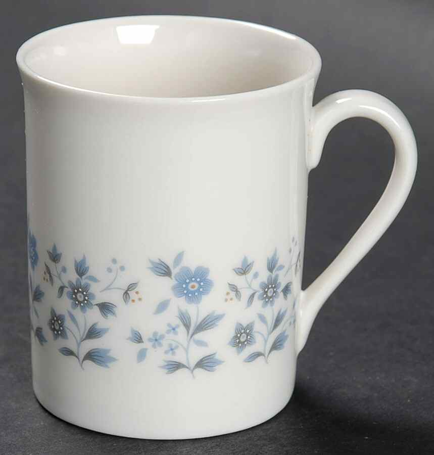 Galaxy Flat Demitasse Cup by Royal Doulton-1