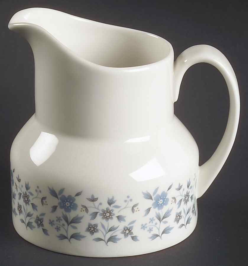 Galaxy Creamer by Royal Doulton-1