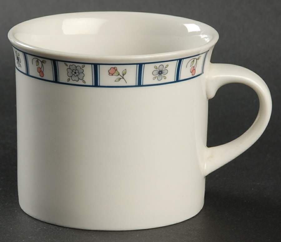 Gallery Flat Cup by Royal Doulton-1