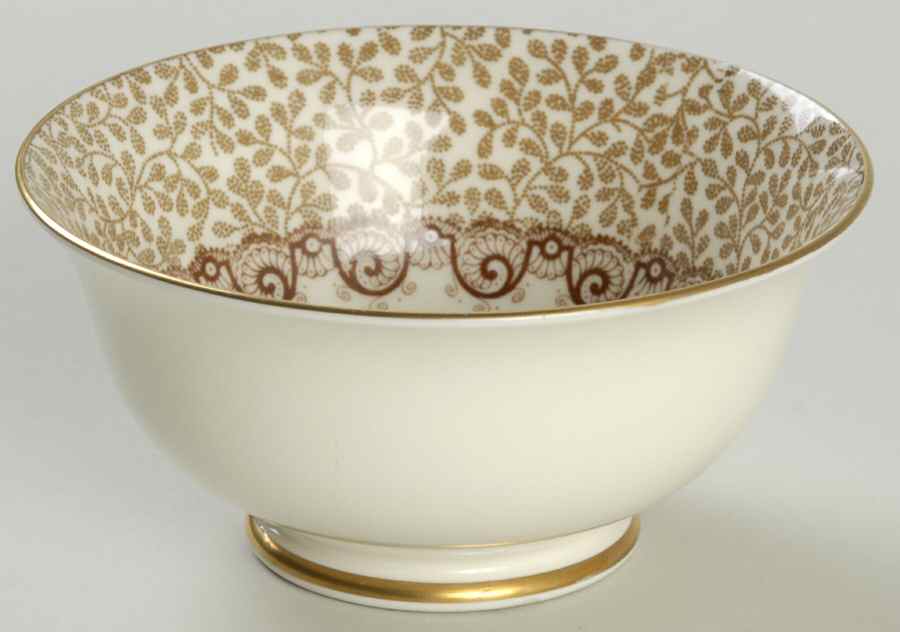 Gaythorne Open Sugar Bowl by Royal Doulton-1