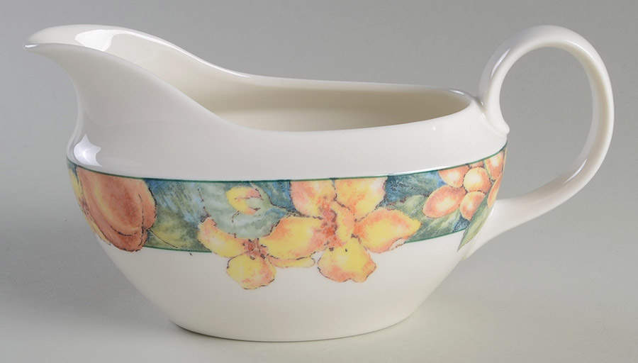 Georgia Gravy Boat by Royal Doulton-1