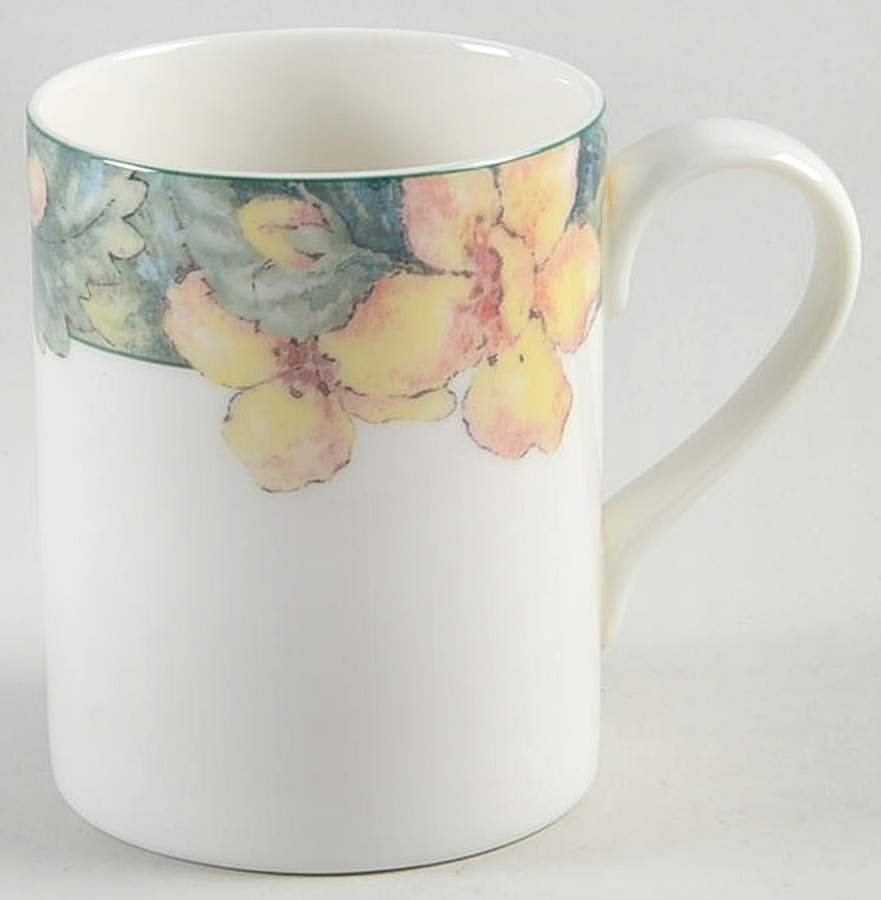 Georgia Mug by Royal Doulton-1