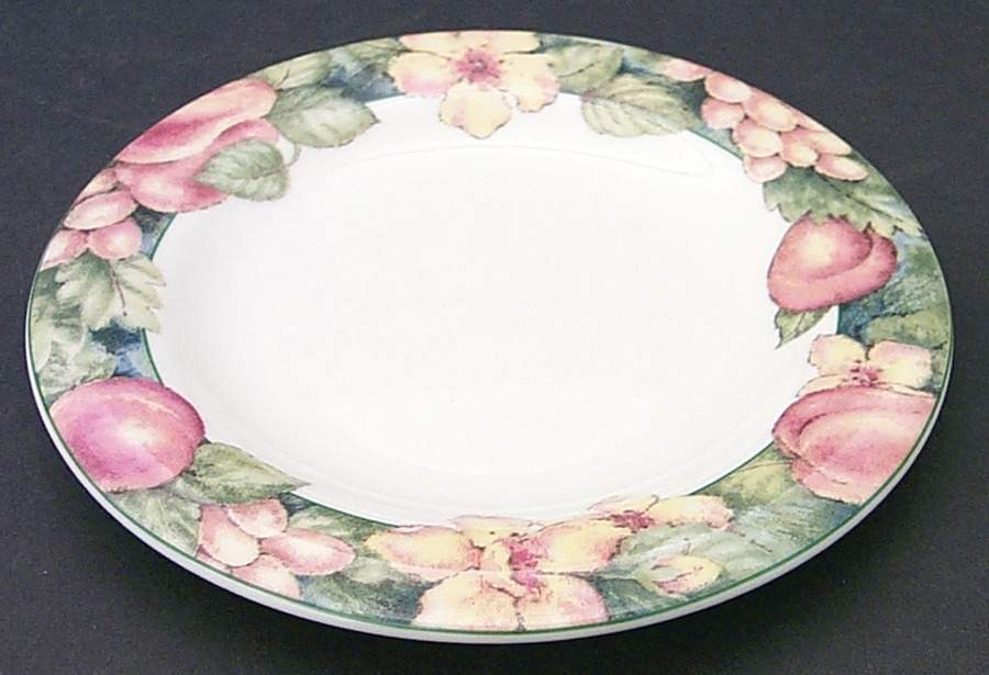 Georgia Bread & Butter Plate by Royal Doulton-1
