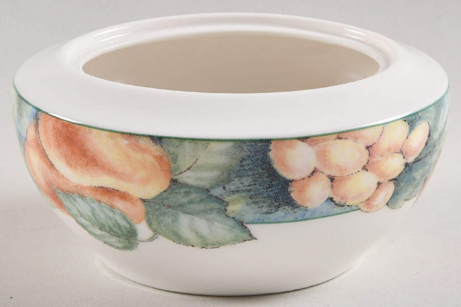 Georgia Sugar Bowl No Lid by Royal Doulton-1