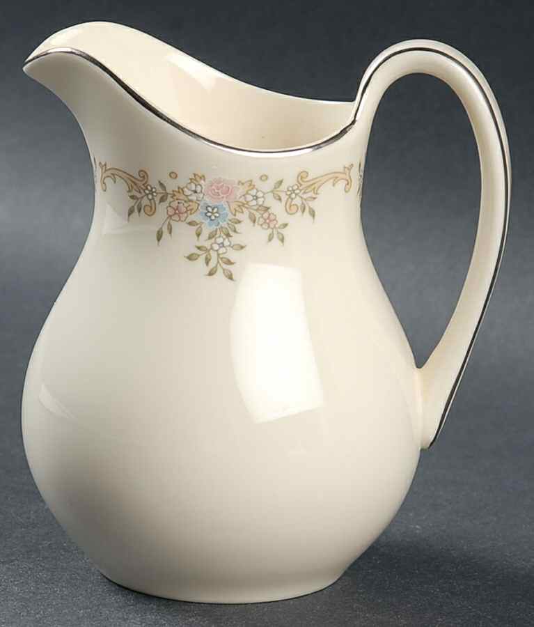 Giselle Mini Creamer by Royal Doulton-1