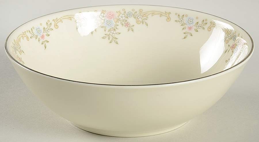 Giselle Fruit/Dessert (Sauce) Bowl by Royal Doulton-1