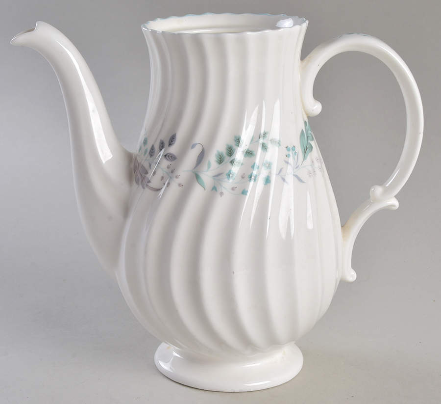 Glen Auldyn Coffee Pot No Lid by Royal Doulton-1