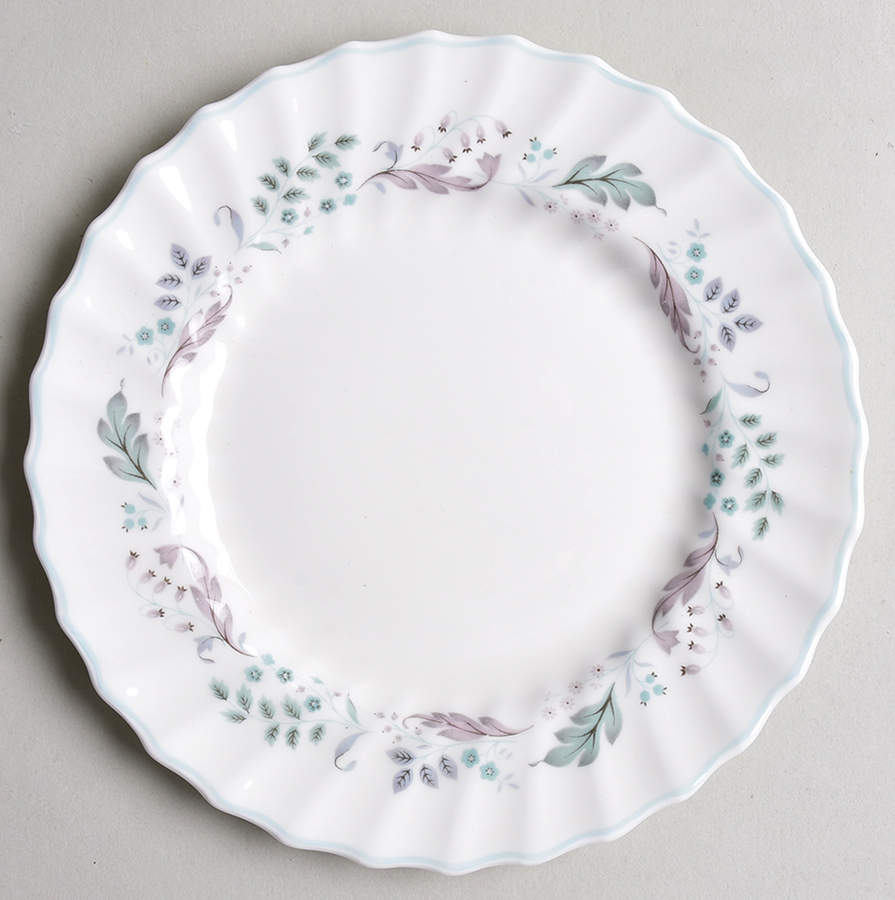 Glen Auldyn Bread & Butter Plate by Royal Doulton-1