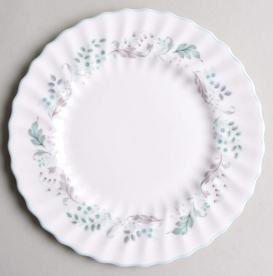 Glen Auldyn Salad Plate by Royal Doulton-1
