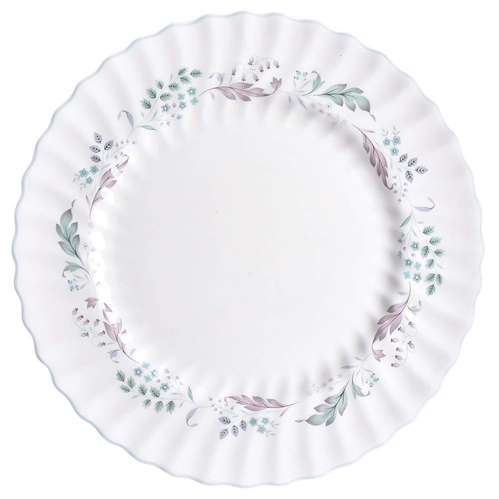 Glen Auldyn Dinner Plate by Royal Doulton-1