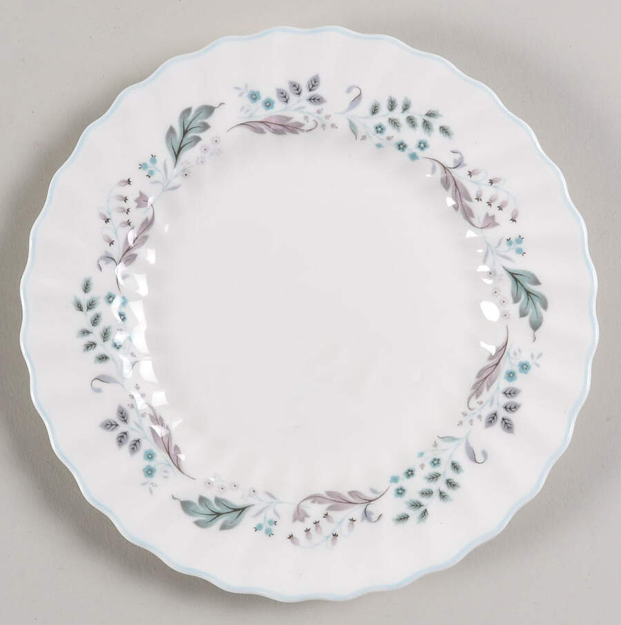 Glen Auldyn Bread & Butter Plate by Royal Doulton-1