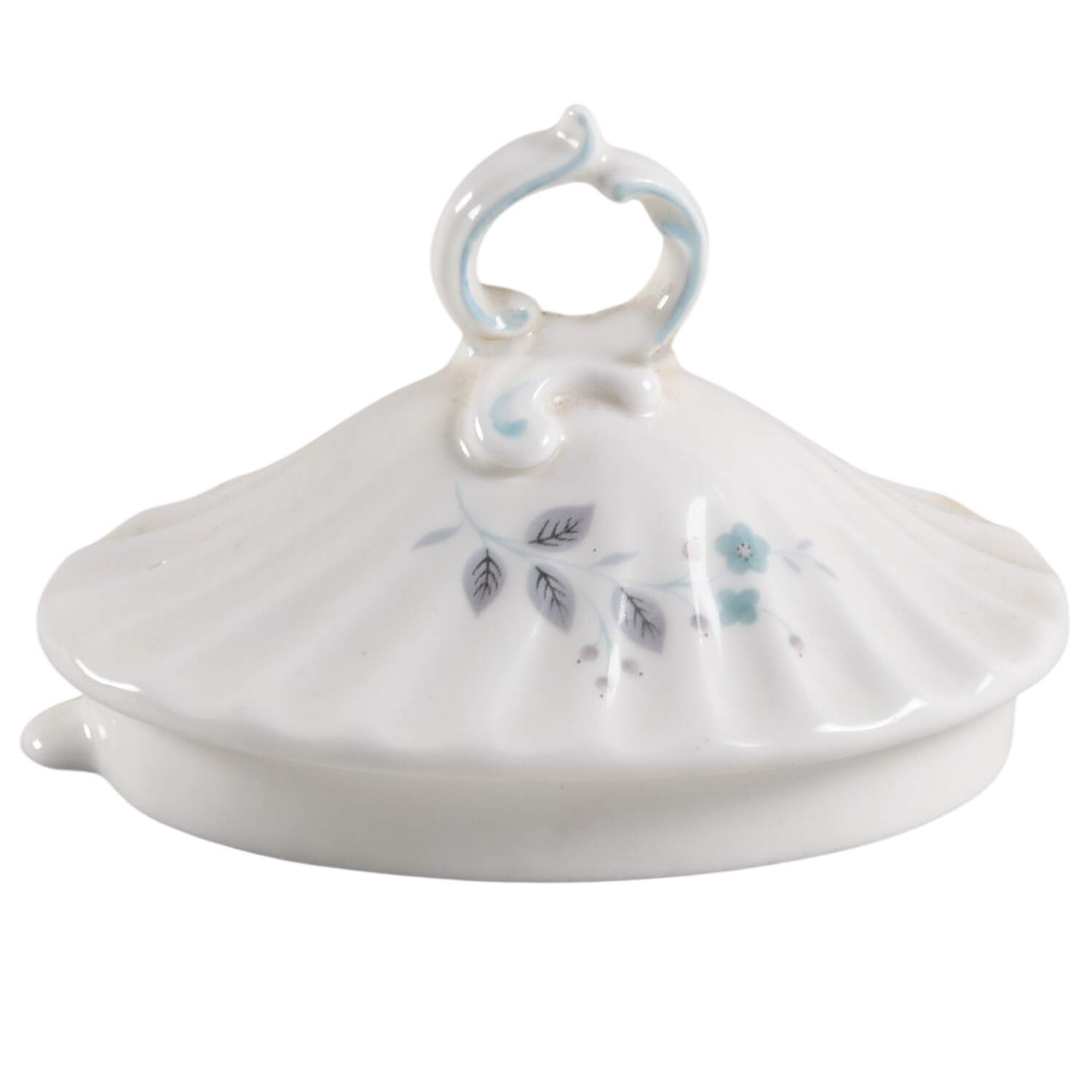 Glen Auldyn Lid for Teapot by Royal Doulton-1