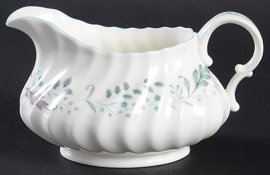 Glen Auldyn Creamer by Royal Doulton-1