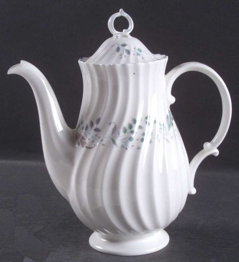 Glen Auldyn Coffee Pot & Lid by Royal Doulton-1
