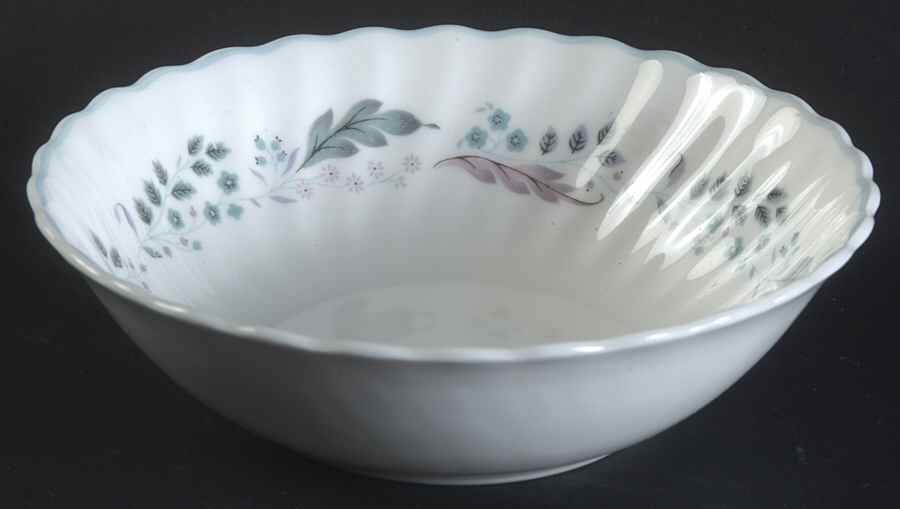 Glen Auldyn Fruit/Dessert (Sauce) Bowl by Royal Doulton-1
