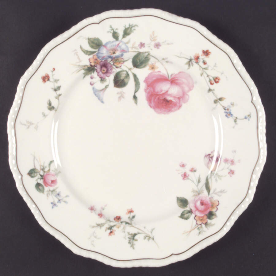 Gleneagles Dinner Plate by Royal Doulton-1