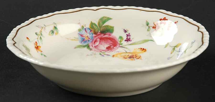 Gleneagles Fruit/Dessert (Sauce) Bowl by Royal Doulton-1