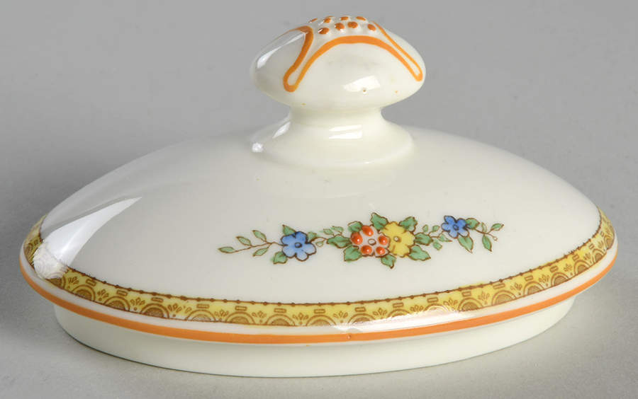 Gloucester Lid for Sugar Bowl by Royal Doulton-1