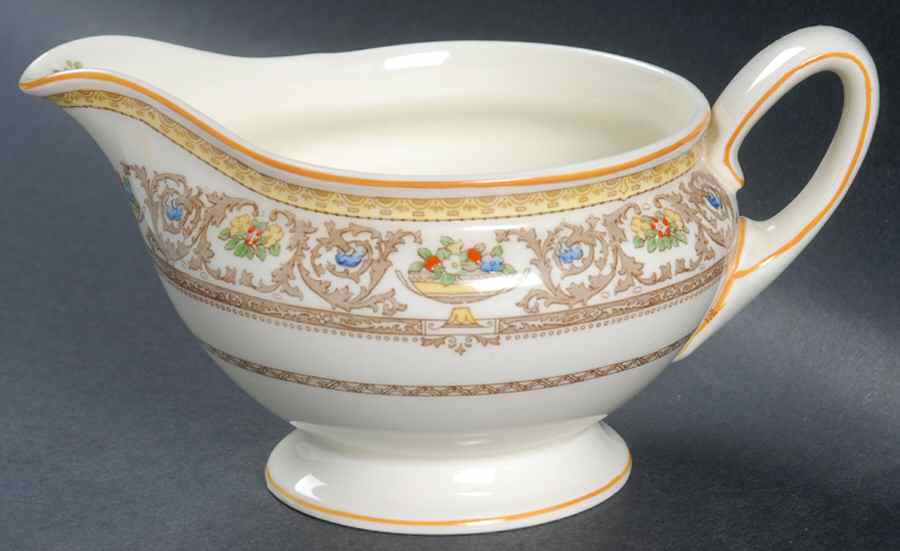 Gloucester Creamer by Royal Doulton-1