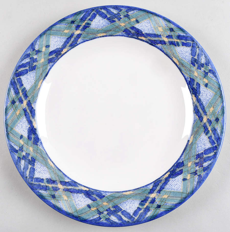 Glen Ora Dinner Plate by Royal Doulton-1
