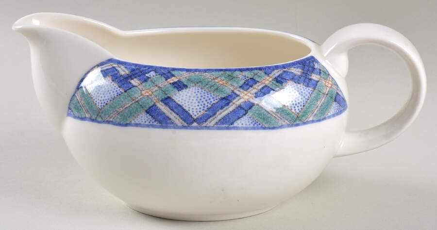 Glen Ora Gravy Boat by Royal Doulton-1