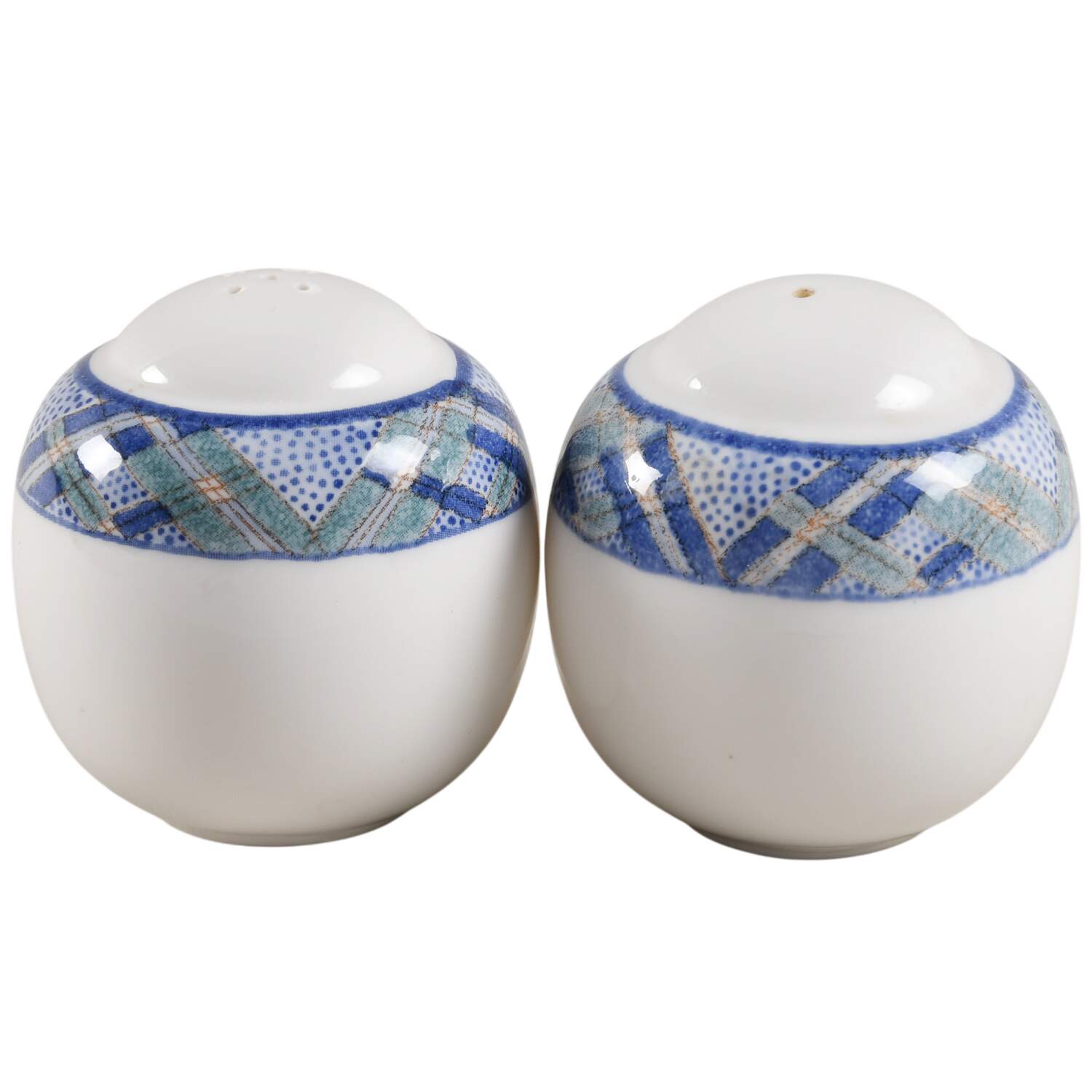 Glen Ora Salt & Pepper Set by Royal Doulton-1