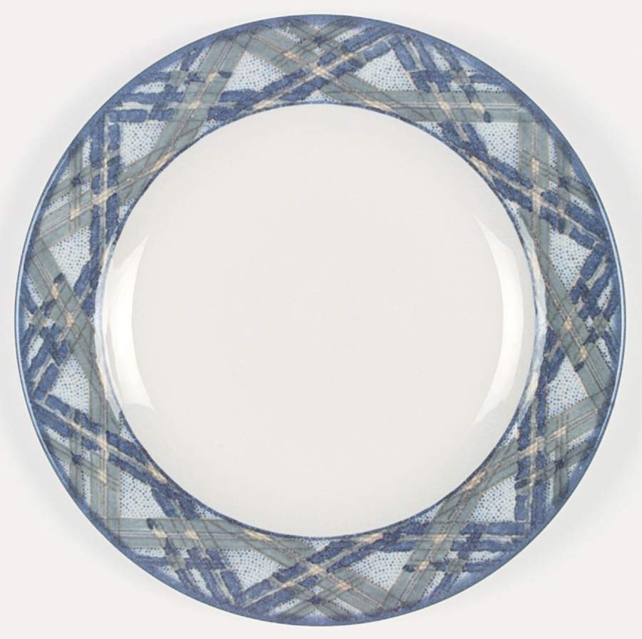 Glen Ora Dinner Plate by Royal Doulton-1