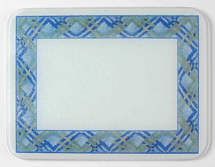 Glen Ora Rectangular Glassware Cutting Board by Royal Doulton-1