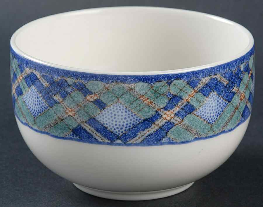 Glen Ora Open Sugar Bowl by Royal Doulton-1