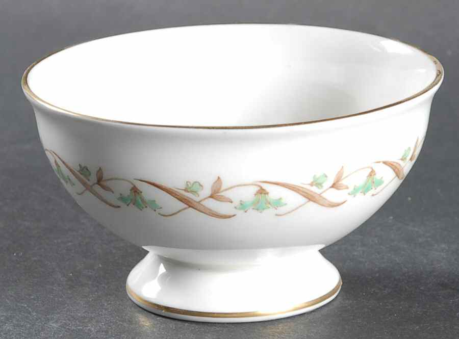 Golden Spice Open Sugar Bowl by Royal Doulton-1