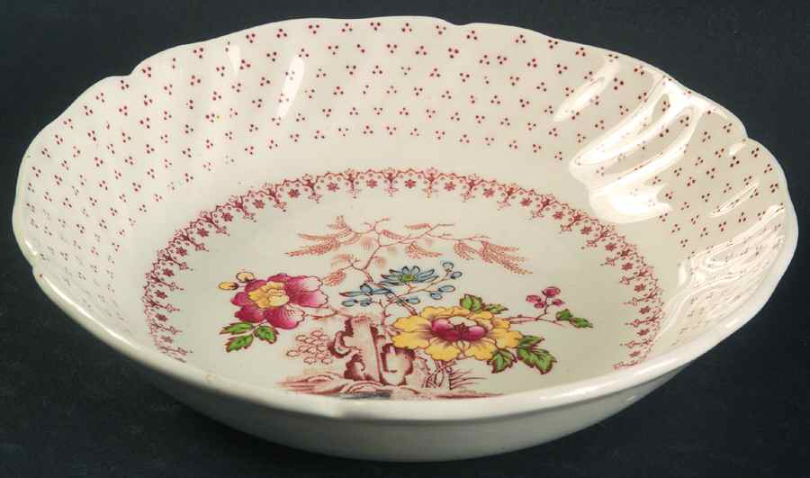 Grantham Fruit/Dessert (Sauce) Bowl by Royal Doulton-1