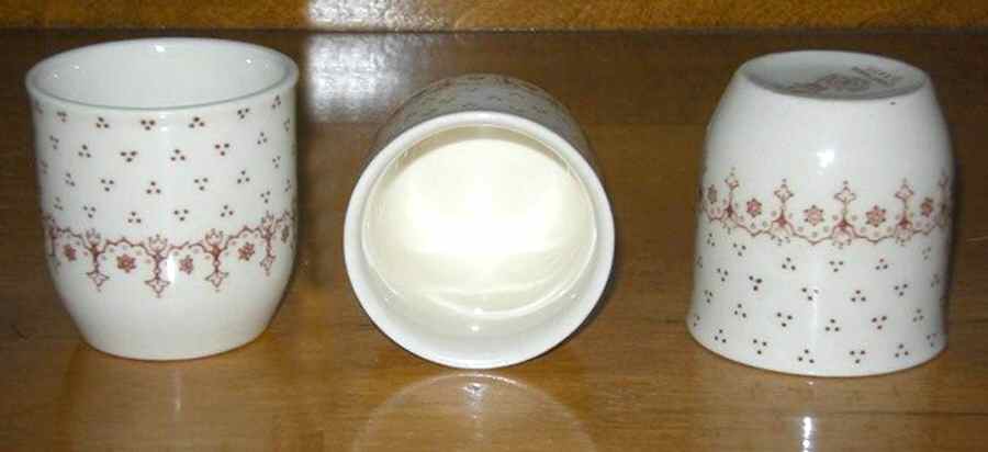 Grantham Single Egg Cup by Royal Doulton-1
