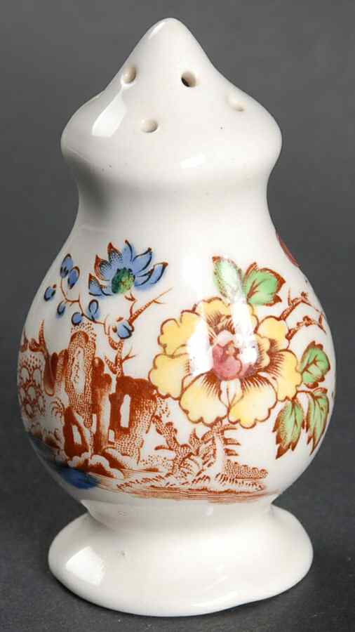 Grantham Salt Shaker by Royal Doulton-1