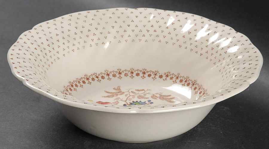 Grantham 8" Round Vegetable Bowl by Royal Doulton-1