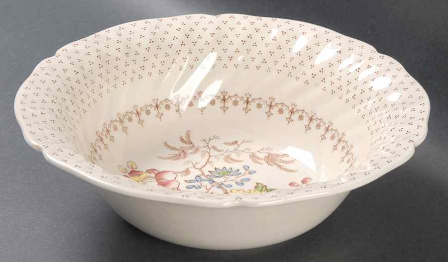 Grantham 9" Round Vegetable Bowl by Royal Doulton-1