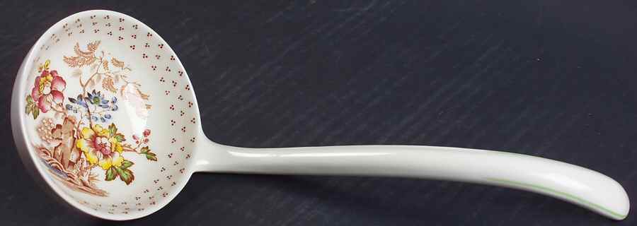 Grantham Tureen Ladle by Royal Doulton-1