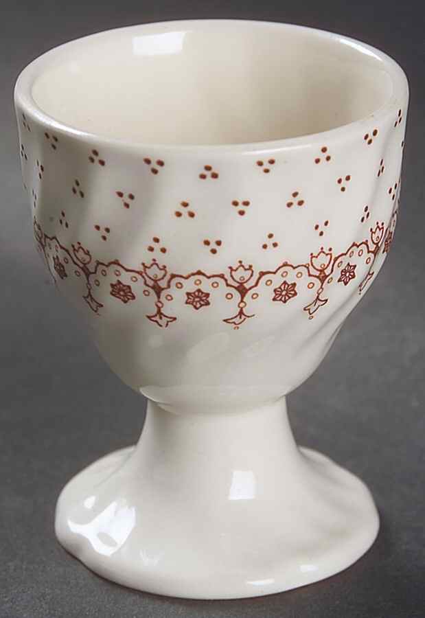 Grantham Mini Egg Cup by Royal Doulton-1