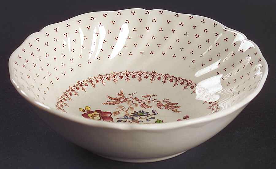 Grantham Coupe Cereal Bowl by Royal Doulton-1
