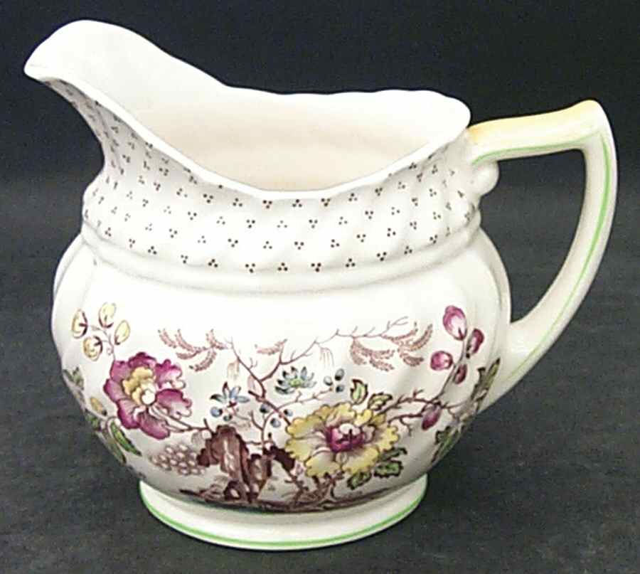 Grantham 28 Oz Pitcher by Royal Doulton-1