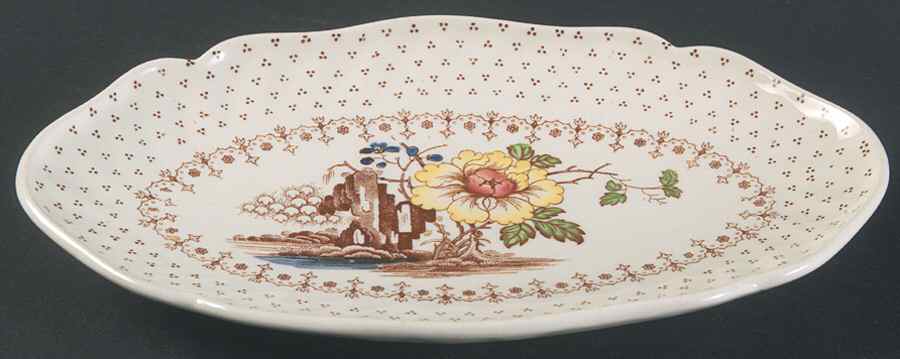Grantham Relish by Royal Doulton-1