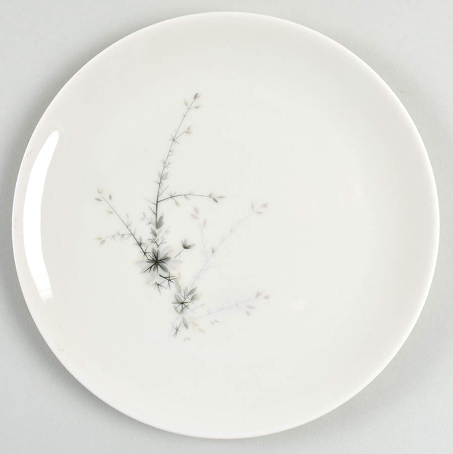 Greenbrier Salad Plate by Royal Doulton-1