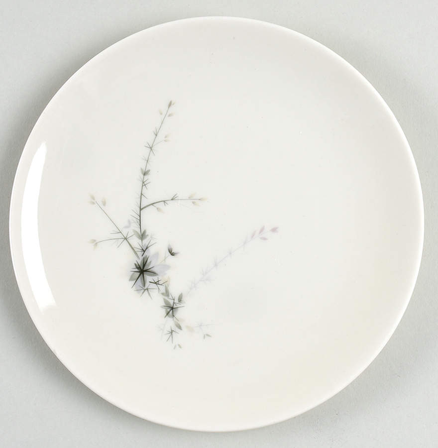 Greenbrier Bread & Butter Plate by Royal Doulton-1